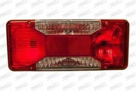 Задній ліхтар