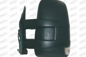 Наружное зеркало