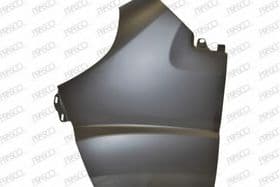 Крыло переднее