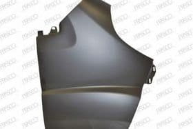 Крило переднє