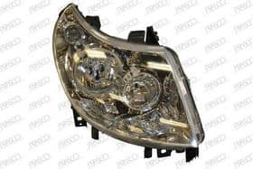 Основная фара