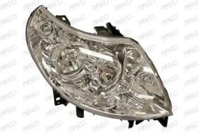 Основная фара