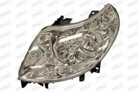 Основная фара