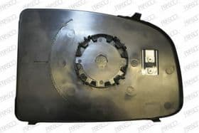 Стекло наружного зеркала