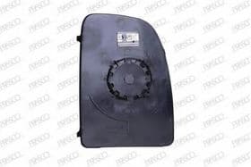 Стекло наружного зеркала