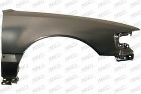 Крыло переднее