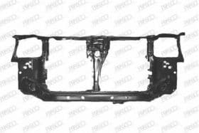 Передняя панель кузова