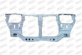 Передняя панель кузова