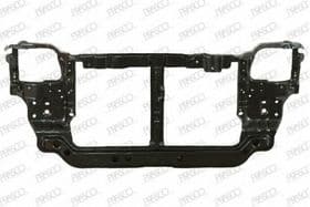 Передняя панель кузова