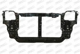 Передняя панель кузова