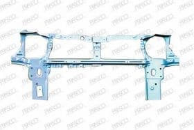 Передняя панель кузова