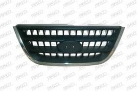 Решітка радіатора