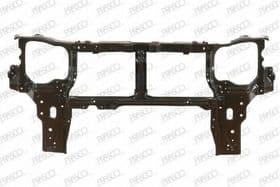 Передня панель кузова