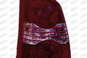 Задний фонарь