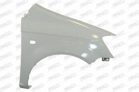 Крило переднє