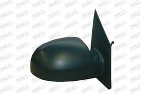 Наружное зеркало