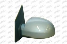 Наружное зеркало