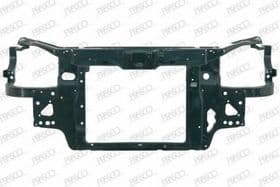 Передняя панель кузова