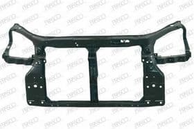 Передняя панель кузова