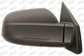 Наружное зеркало