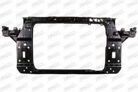 Передняя панель кузова