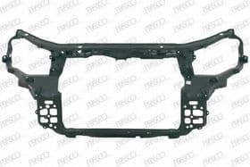 Передняя панель кузова