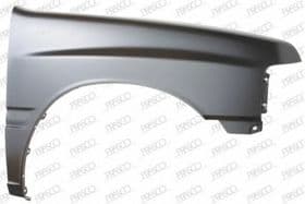 Крыло переднее