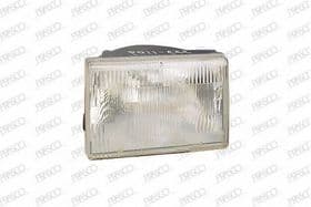 Основная фара