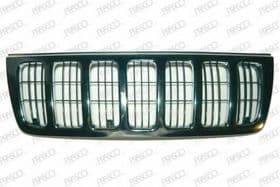 Решетка радиатора Решетка радиатора