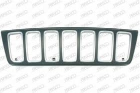 Решетка радиатора Решетка радиатора