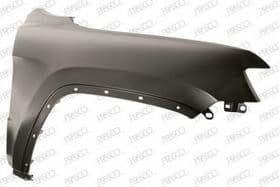 Крыло переднее