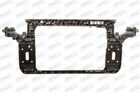 Передня панель кузова