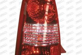 Задний фонарь