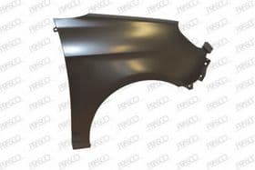 Крило переднє