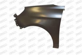 Крило переднє Крило переднє