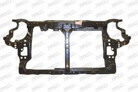 Передняя панель кузова