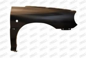 Крыло переднее