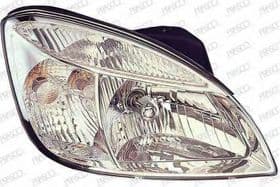 Основная фара