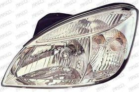 Основная фара