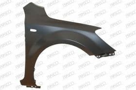 Крило переднє Крило переднє