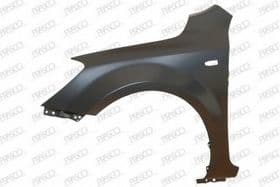 Крило переднє Крило переднє