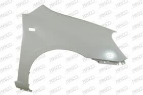 Крило переднє