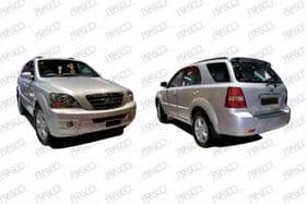 Ручка дверей