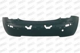 Бампер Бампер