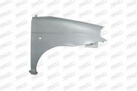 Крыло переднее