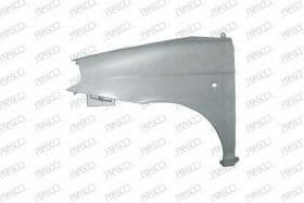 Крыло переднее