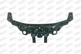 Передня панель кузова