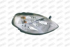 Основная фара