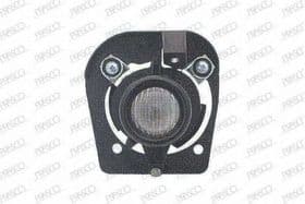 Передняя противотуманная фара