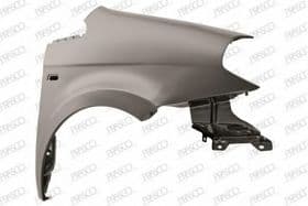 Крыло переднее